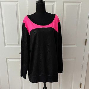 Sophie Theallet Pullover - size 18/20